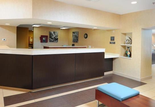 Residence Inn Fort Worth Fossil Creek  | Fort Worth | Texas | United States 15