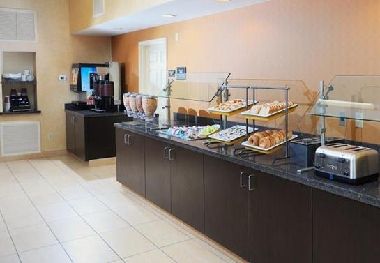 Residence Inn Fort Worth Fossil Creek  | Fort Worth | Texas | United States 16