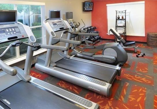 Residence Inn Fort Worth Fossil Creek  | Fort Worth | Texas | United States 17