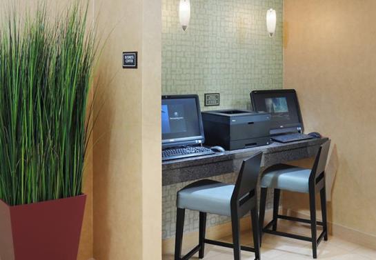 Residence Inn Fort Worth Fossil Creek  | Fort Worth | Texas | United States 18