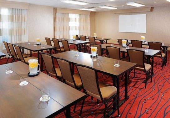 Residence Inn Fort Worth Fossil Creek  | Fort Worth | Texas | United States 19