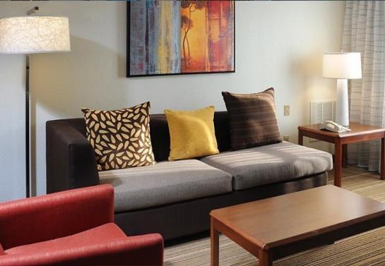 Residence Inn Fort Worth Fossil Creek  | Fort Worth | Texas | United States 2