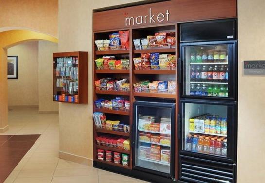 Residence Inn Fort Worth Fossil Creek  | Fort Worth | Texas | United States 3