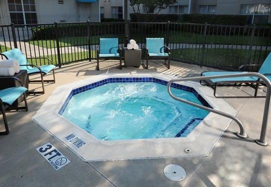 Residence Inn Fort Worth Fossil Creek  | Fort Worth | Texas | United States 4