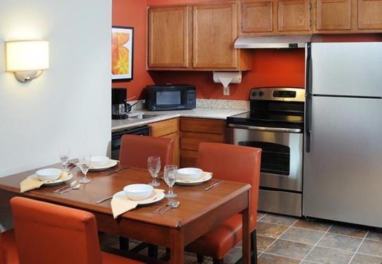 Residence Inn Fort Worth Fossil Creek  | Fort Worth | Texas | United States 5