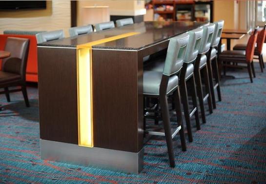 Residence Inn Fort Worth Fossil Creek  | Fort Worth | Texas | United States 7