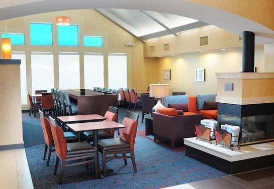 Residence Inn Fort Worth Fossil Creek  | Fort Worth | Texas | United States 8