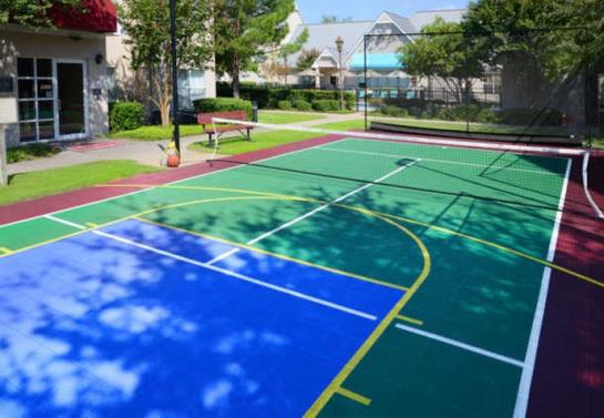 Residence Inn Fort Worth Fossil Creek  | Fort Worth | Texas | United States 9