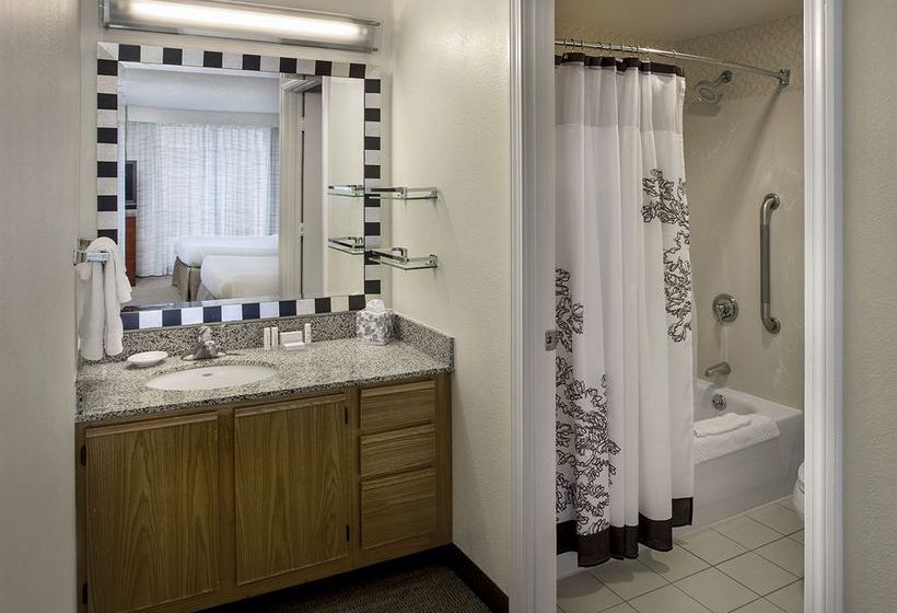 Residence Inn Boston Cambridge