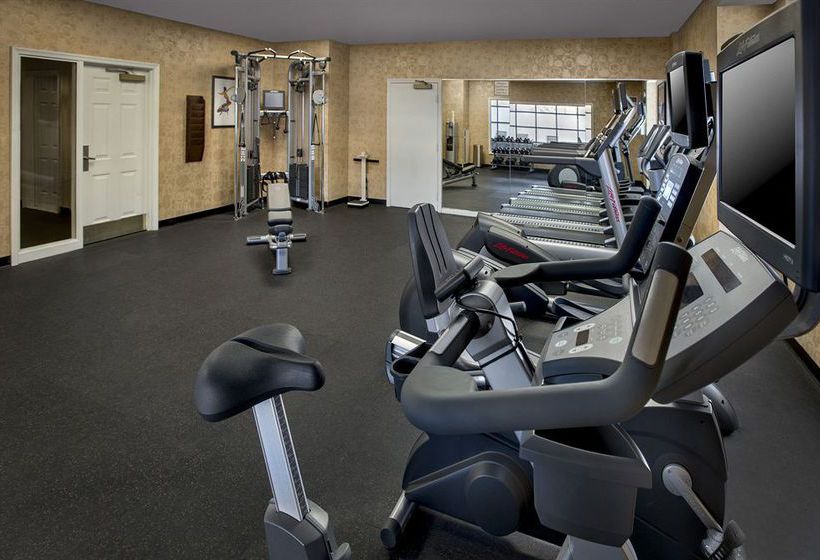 Residence Inn Boston Cambridge  | Cambridge | Massachusetts | United States 1