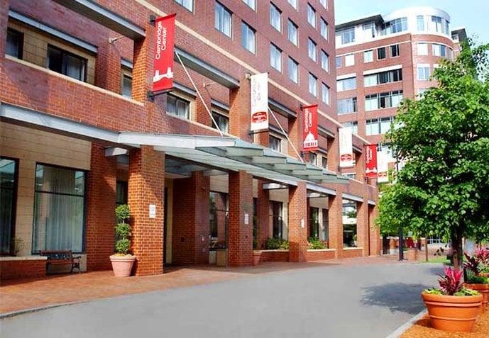 Residence Inn Boston Cambridge  | Cambridge | Massachusetts | United States 10