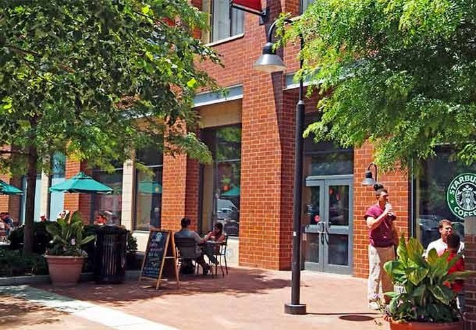 Residence Inn Boston Cambridge  | Cambridge | Massachusetts | United States 11