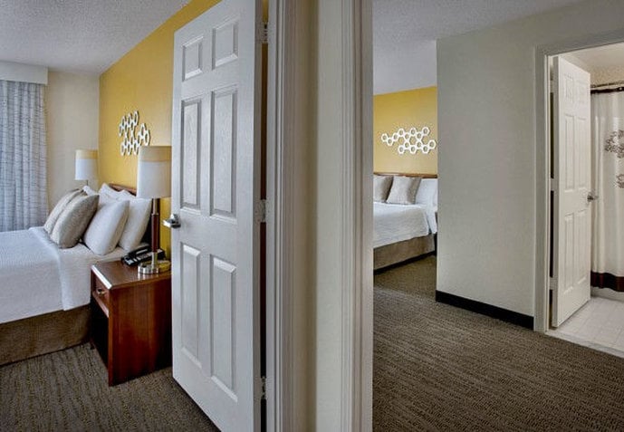 Residence Inn Boston Cambridge  | Cambridge | Massachusetts | United States 12