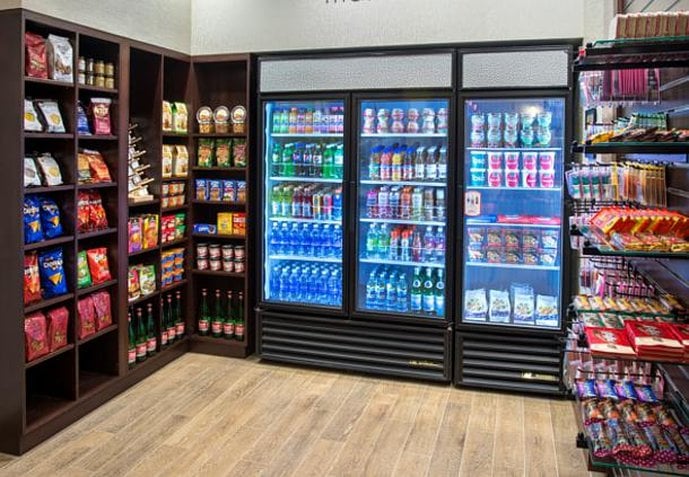 Residence Inn Boston Cambridge  | Cambridge | Massachusetts | United States 13