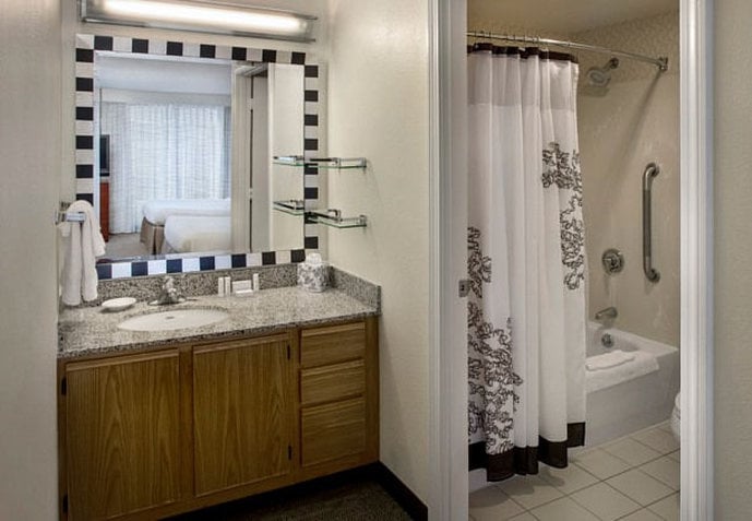 Residence Inn Boston Cambridge  | Cambridge | Massachusetts | United States 17