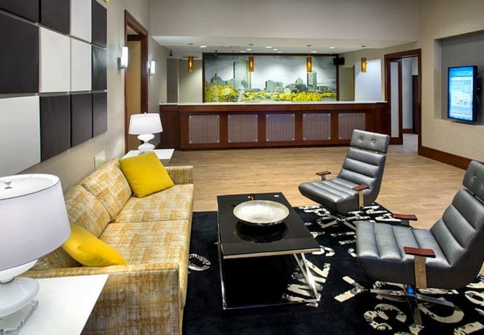 Residence Inn Boston Cambridge  | Cambridge | Massachusetts | United States 18