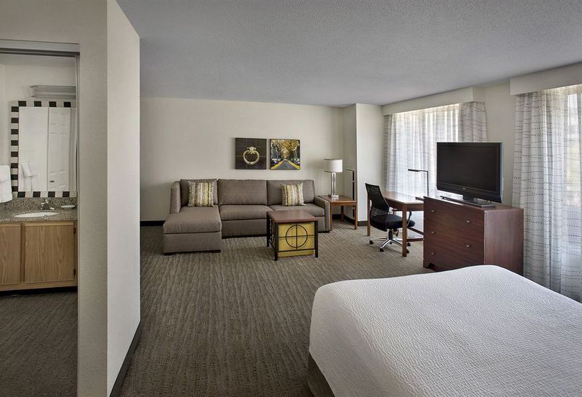 Residence Inn Boston Cambridge  | Cambridge | Massachusetts | United States 2
