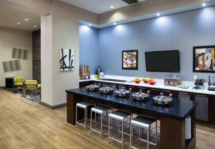 Residence Inn Boston Cambridge  | Cambridge | Massachusetts | United States 20