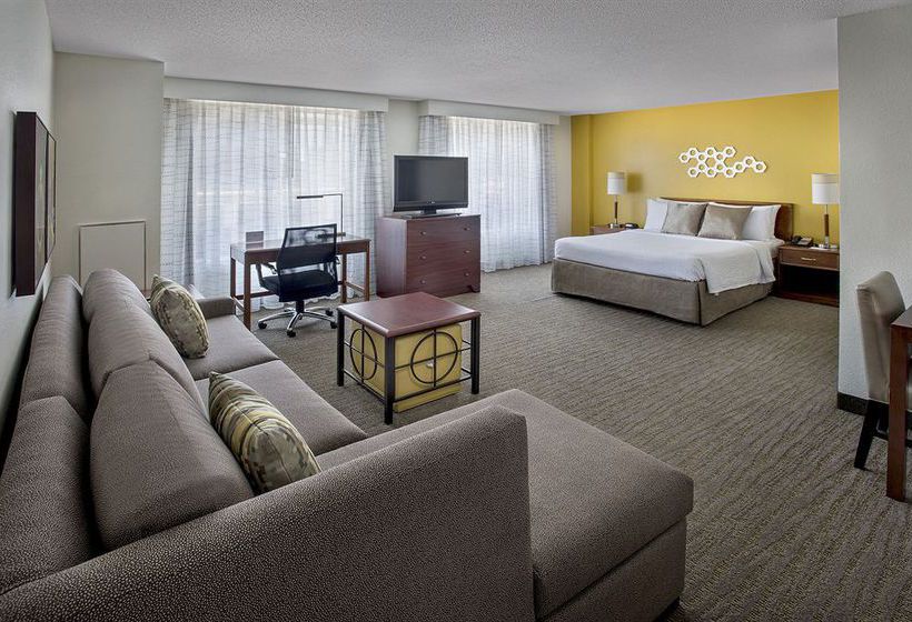 Residence Inn Boston Cambridge  | Cambridge | Massachusetts | United States 3