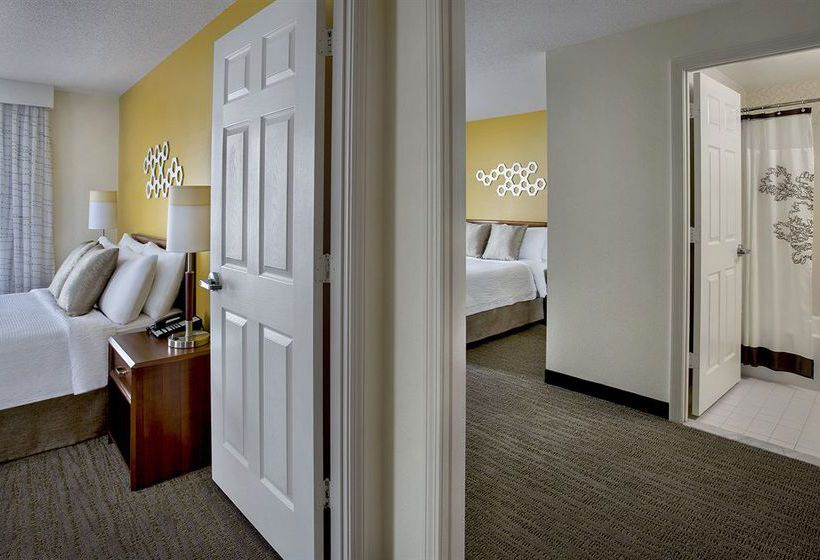 Residence Inn Boston Cambridge  | Cambridge | Massachusetts | United States 4