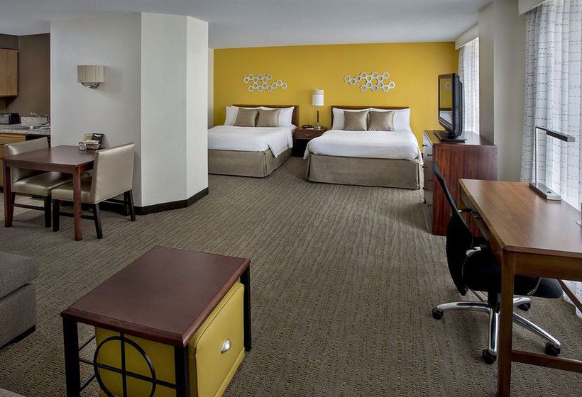 Residence Inn Boston Cambridge  | Cambridge | Massachusetts | United States 5
