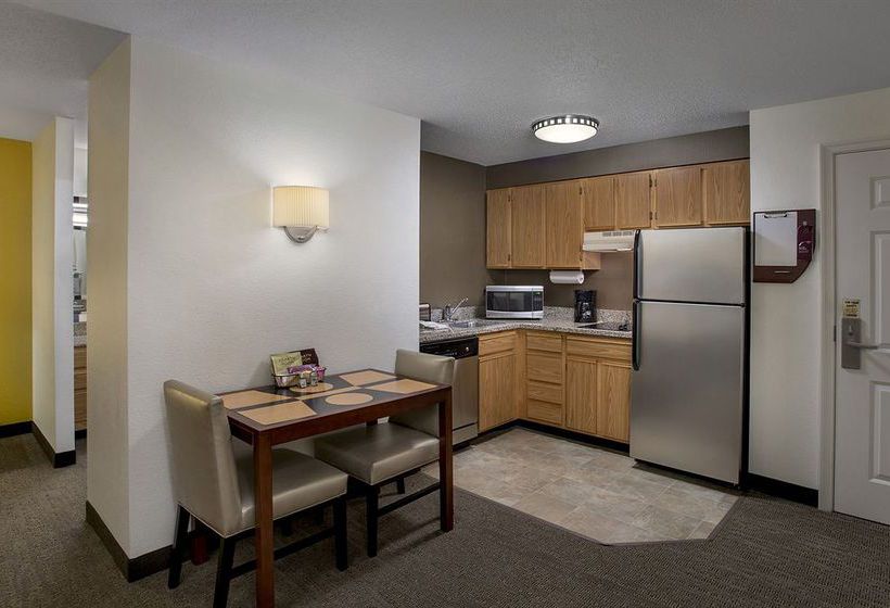 Residence Inn Boston Cambridge  | Cambridge | Massachusetts | United States 6