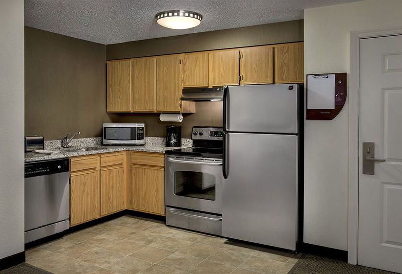 Residence Inn Boston Cambridge  | Cambridge | Massachusetts | United States 7