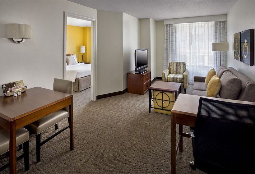 Residence Inn Boston Cambridge  | Cambridge | Massachusetts | United States 8