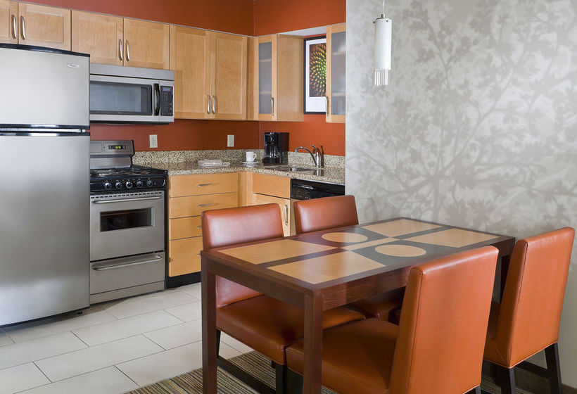 Residence Inn Amarillo  | Amarillo | Texas | United States