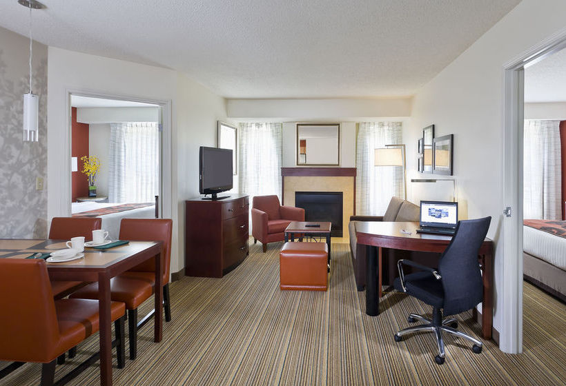 Residence Inn Amarillo  | Amarillo | Texas | United States 1