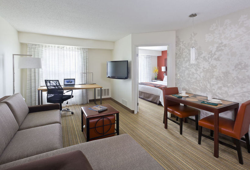 Residence Inn Amarillo  | Amarillo | Texas | United States 11
