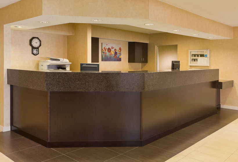 Residence Inn Amarillo  | Amarillo | Texas | United States 12