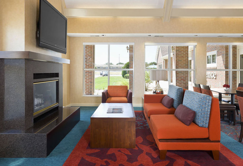 Residence Inn Amarillo  | Amarillo | Texas | United States 13