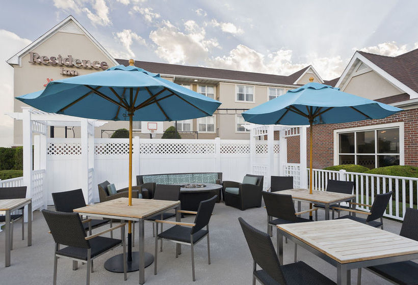 Residence Inn Amarillo  | Amarillo | Texas | United States 14