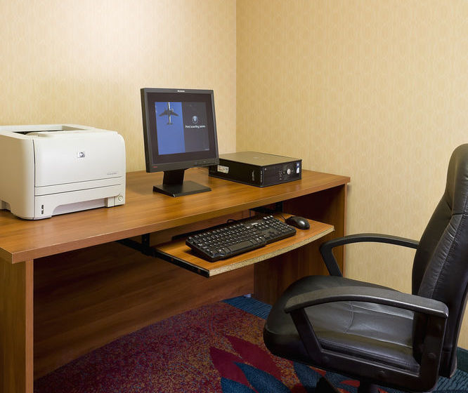 Residence Inn Amarillo  | Amarillo | Texas | United States 15