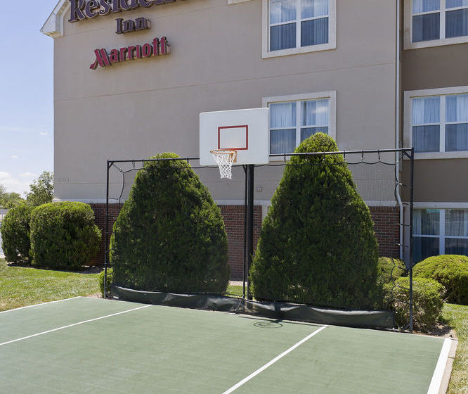 Residence Inn Amarillo  | Amarillo | Texas | United States 16