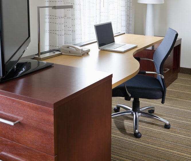 Residence Inn Amarillo  | Amarillo | Texas | United States 17