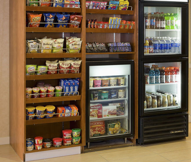 Residence Inn Amarillo  | Amarillo | Texas | United States 19