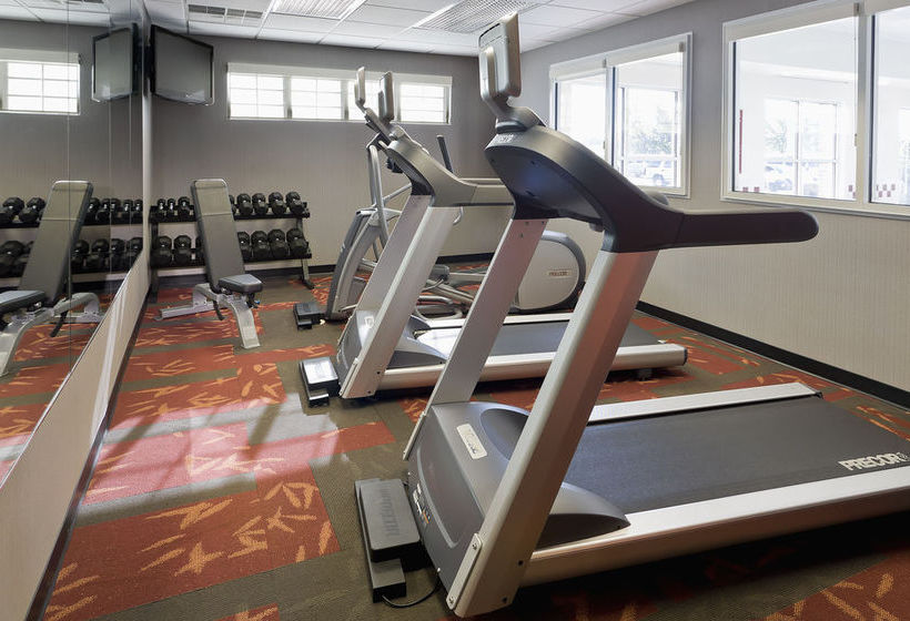 Residence Inn Amarillo  | Amarillo | Texas | United States 2