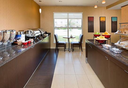 Residence Inn Amarillo  | Amarillo | Texas | United States 20