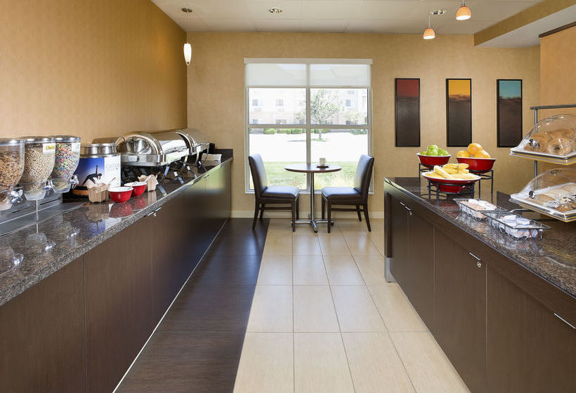 Residence Inn Amarillo  | Amarillo | Texas | United States 3