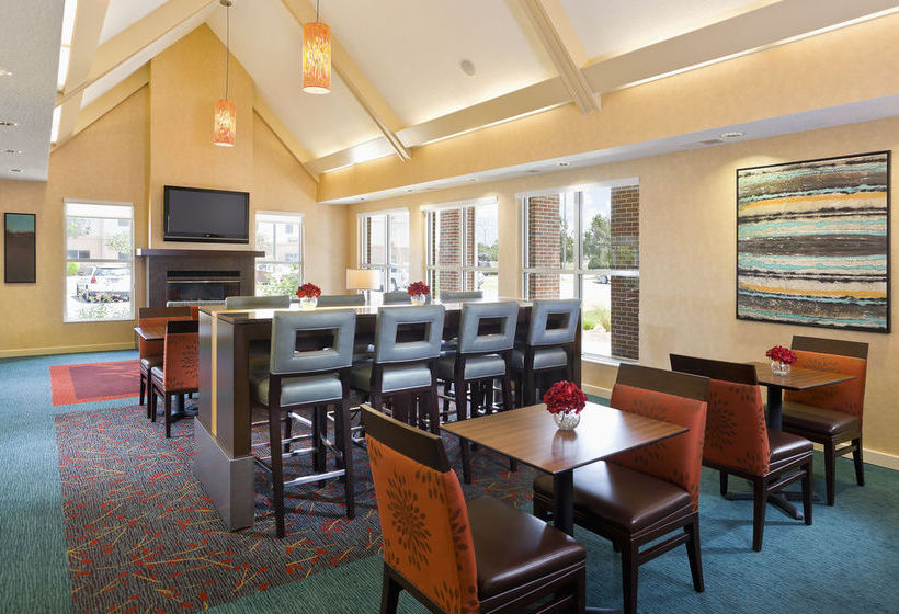 Residence Inn Amarillo  | Amarillo | Texas | United States 4