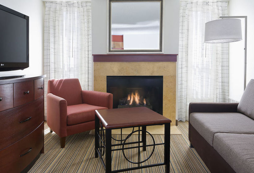 Residence Inn Amarillo  | Amarillo | Texas | United States 5