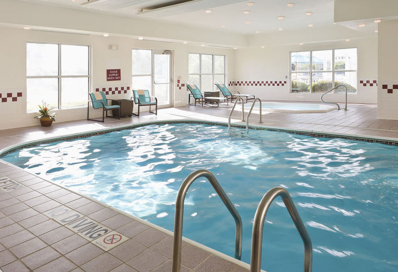 Residence Inn Amarillo  | Amarillo | Texas | United States 6
