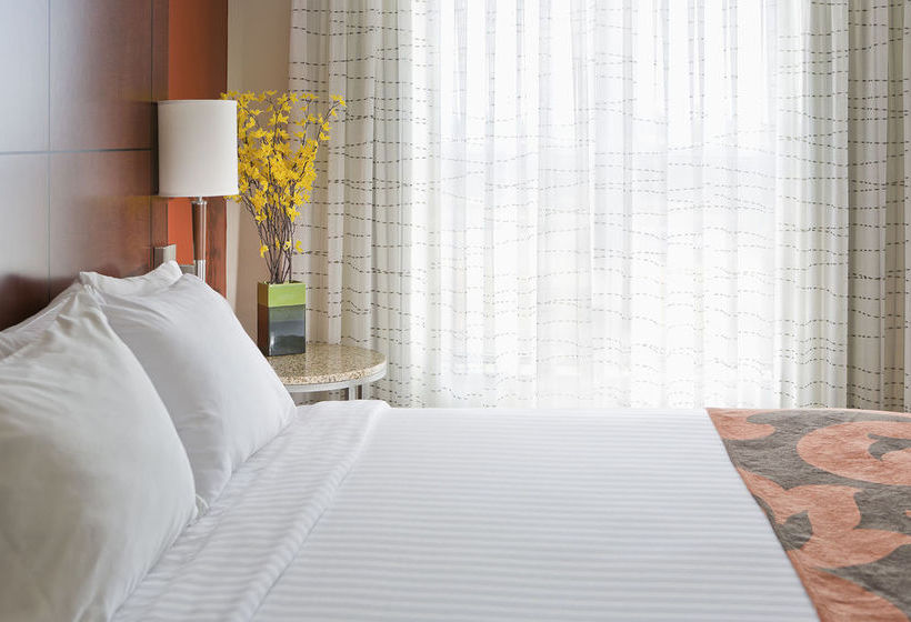 Residence Inn Amarillo  | Amarillo | Texas | United States 7