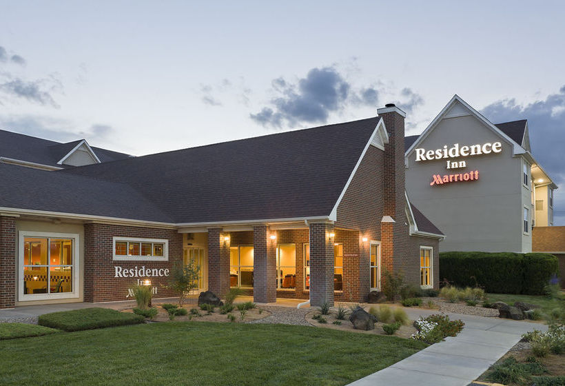 Residence Inn Amarillo  | Amarillo | Texas | United States 9