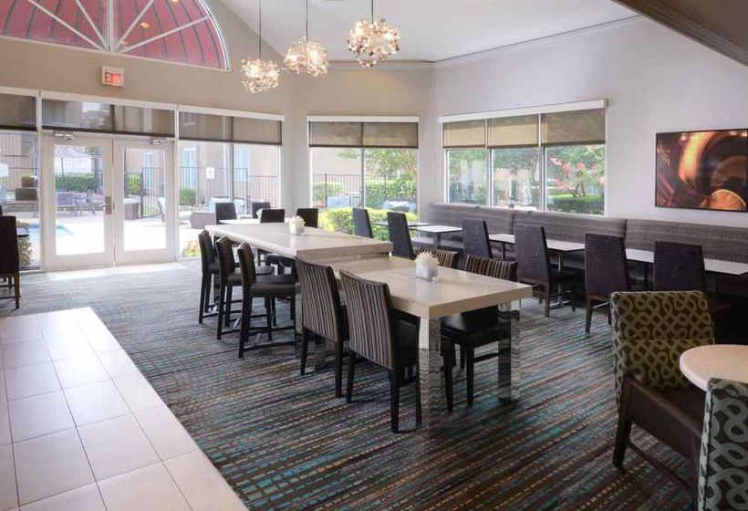 Residence Inn Dallas Market Center  | Dallas | Texas | Vereinigte Staaten 1