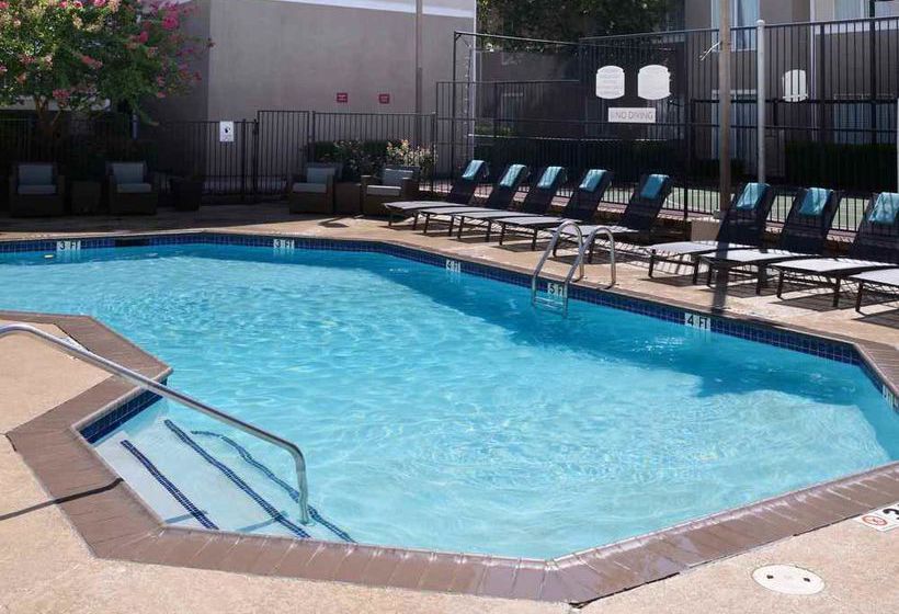 Residence Inn Dallas Market Center  | Dallas | Texas | Vereinigte Staaten 10