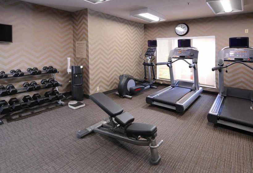 Residence Inn Dallas Market Center  | Dallas | Texas | Vereinigte Staaten 11