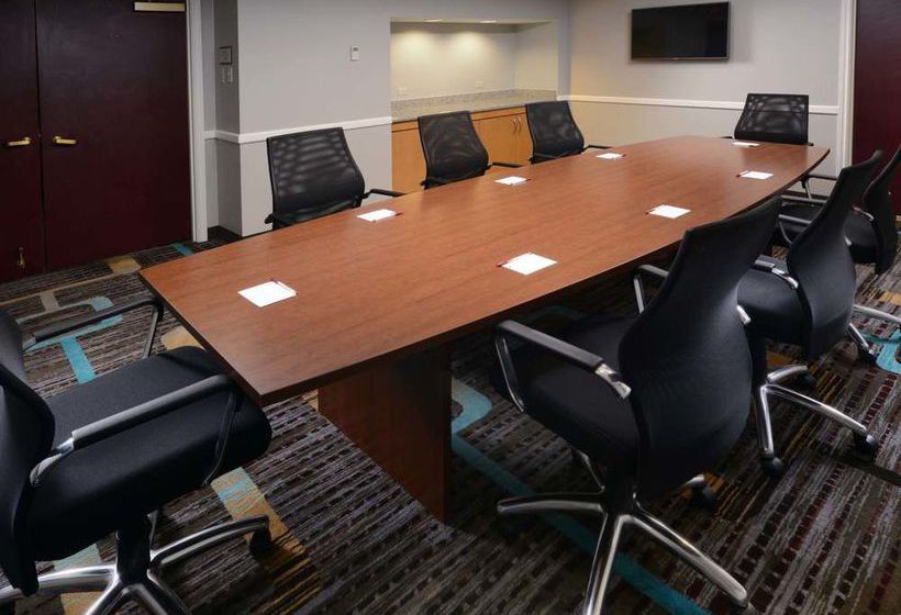 Residence Inn Dallas Market Center  | Dallas | Texas | Vereinigte Staaten 13